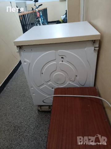 Сушилня Miele, снимка 6 - Сушилни - 52628059