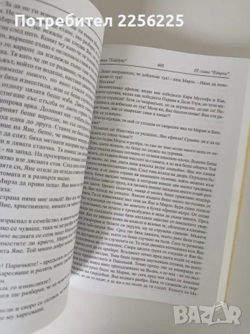 Ятаган и меч ( трета част) - Хайдут, снимка 4 - Художествена литература - 56531929