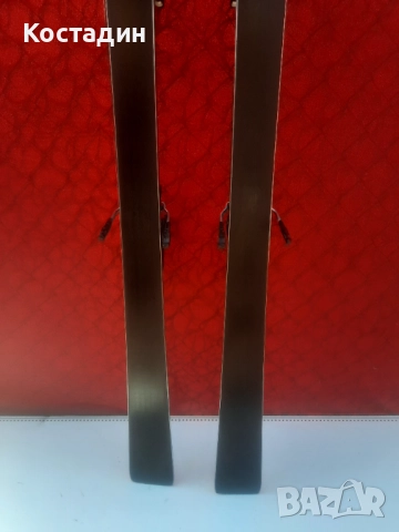 Карвинг ски ELAN Amphibio 14Ti Fusion 172см.  4D amphibio, DUAL Ti, response woodc , снимка 9 - Зимни спортове - 52437991