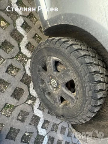 VW Touareg 5.0 TDI V10 313hp / OFF ROAD , снимка 4 - Автомобили и джипове - 48406081