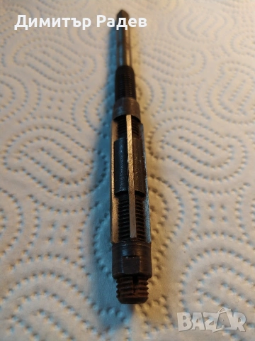 Раздвижен райбер Р--р 11.5 мм--13.5 мм, снимка 2 - Други инструменти - 53910616