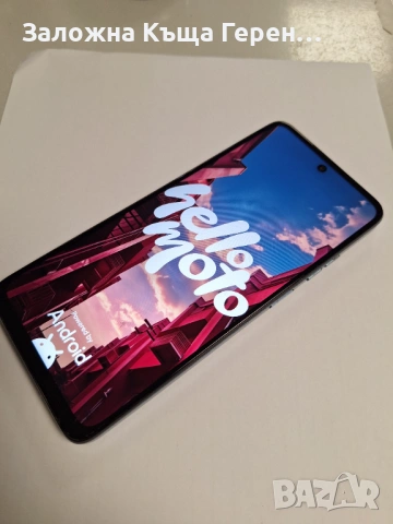 Motorola E13, снимка 2 - Motorola - 54269764