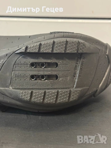 Вело обувки Terra Powerstrap X4 , снимка 5 - Други - 52890024