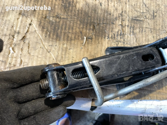 Авто Крик Авариен Крик REnault KANGOO Mercedes Citan Оригинал 805104, снимка 6 - Аксесоари и консумативи - 51476149