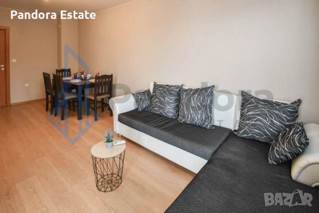 2-СТАЕН апартамент под наем, гр. София, кв.Зона Б- 18