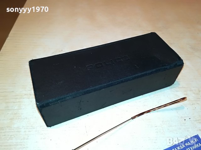 POLICE-ITALY 0102231906, снимка 12 - Антикварни и старинни предмети - 39519104