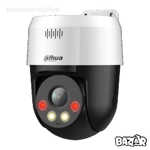Продавам  DAHUA SD2A500HB-GN-A-PV-0400-S2, снимка 1 - IP камери - 44145837