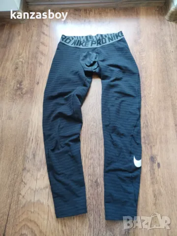 Nike pro - страхотен юношески клин 147-158см., снимка 5 - Детски анцузи и суичери - 49979857
