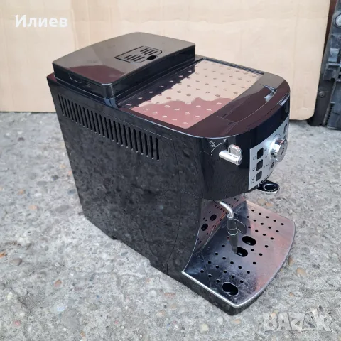 Кафемашина Delonghi Magnifica S , снимка 3 - Кафемашини - 55748961