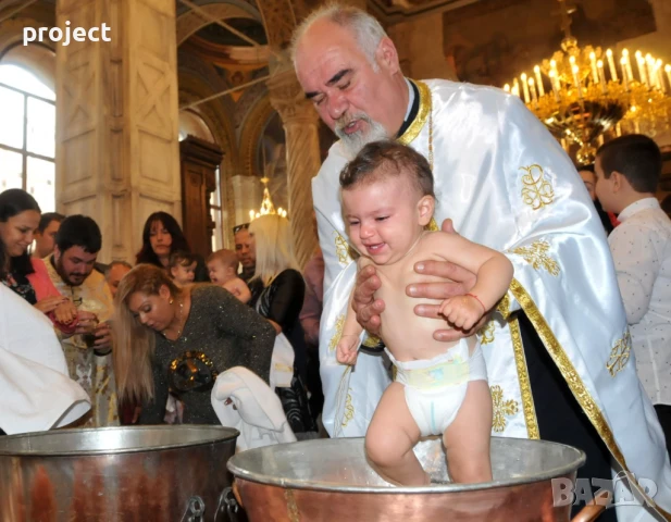 ФОТО и/или ВИДЕО заснемане на кръщене,празници,годишнини и др.Промо цени!!, снимка 13 - Фотографи - 50684712