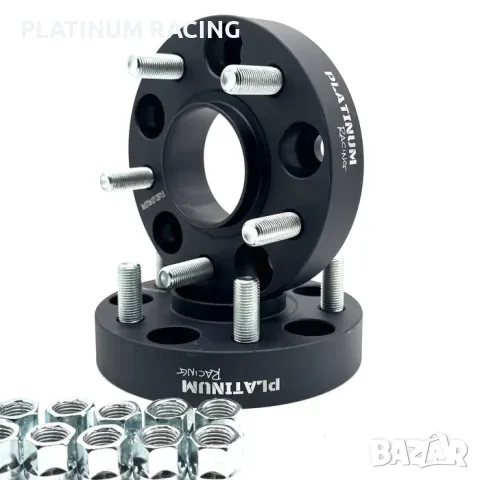 Фланци за джанти Jeep Grand Cherokee 71,5 5x127 с фиксатор за джантата, снимка 3 - Аксесоари и консумативи - 49945260