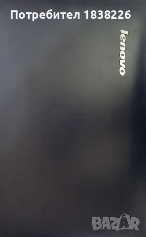 Лаптоп LENOVO B51-80