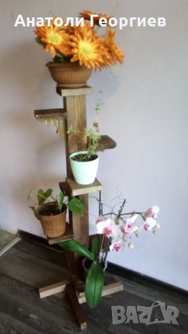 изработка на градинско и интериорно обзавеждане, снимка 3 - Дърводелски услуги - 31152312