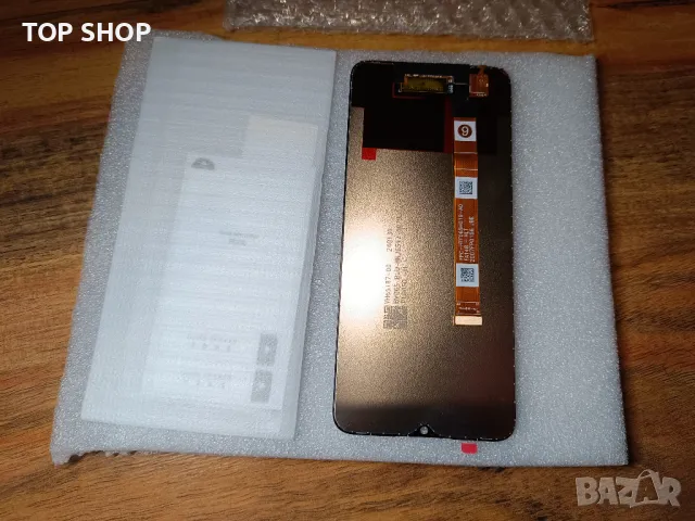 НОВ Дисплей за Oppo A16 / CPH2269 , Oppo A16s / CPH2271, снимка 3 - Тъч скрийн за телефони - 49654483