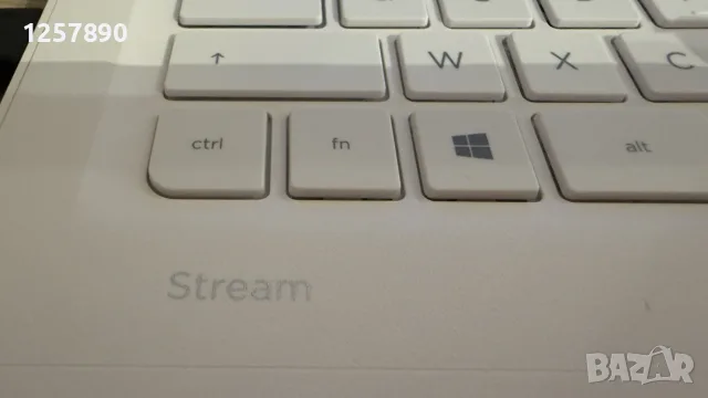 Лаптоп HP 14 ича Windows 10 офис пакет, снимка 11 - Лаптопи за дома - 55906207