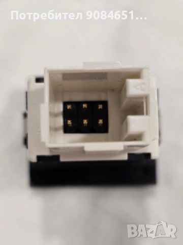 Audi A3 8P ESP бутон за централна конзола, снимка 2 - Аксесоари и консумативи - 45298528