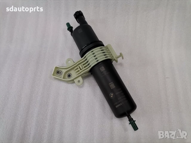 Нов 9886040 Оригинален Горивен Филтър BMW 20D 30D B47 B57 13329886040