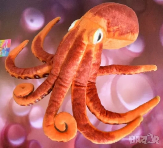 Забавни плюшени играчки на ТОП цени - голям избор подаръци за деца , снимка 8 - Плюшени играчки - 54159409