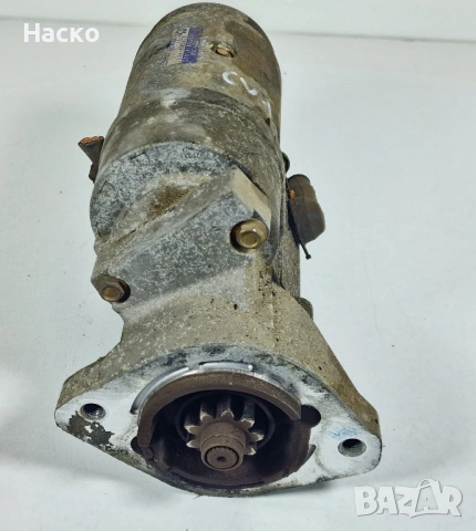 Стартер Toyota Corolla Verso Avensis Rav4 2.0 D4D Тойота Корола Версо Авенсис Рав4 2.0 28100-64430