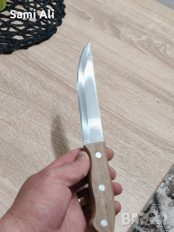 продавам нож продавам нож, снимка 3 - Ножове - 51860471