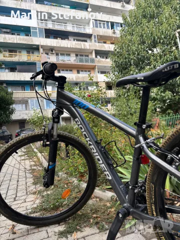 Колело Rockrider st100, снимка 2 - Велосипеди - 55968907