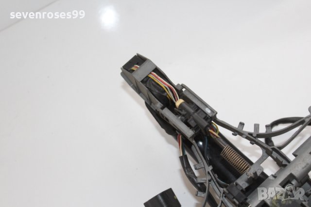 Дръжка външна предна лява ягуар хф Jaguar XF 2010 , снимка 12 - Части - 40027284