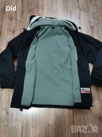 Vintage мъжко яке Nike, снимка 4 - Якета - 38743271