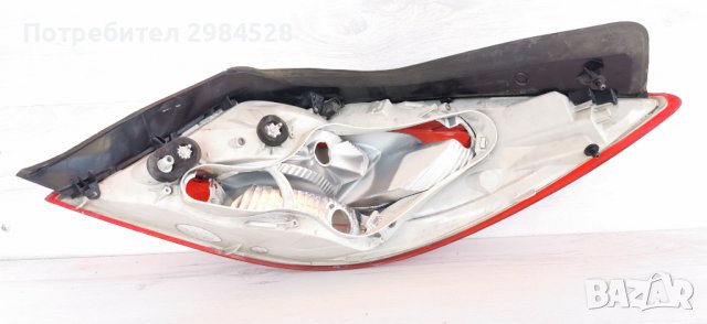 Стоп за Opel Isignia / Опел Инсигния, снимка 6 - Части - 38858653