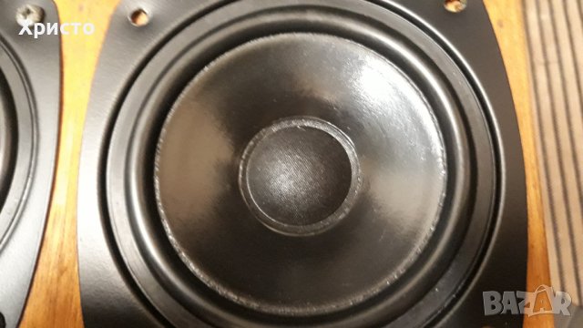 Peerless говорители, снимка 7 - Тонколони - 36902693