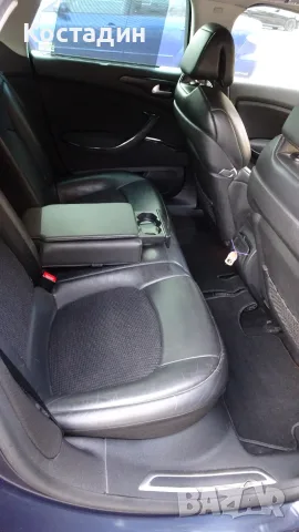 Продавам CITROEN C5 2.0 HDI, снимка 13 - Автомобили и джипове - 56351075