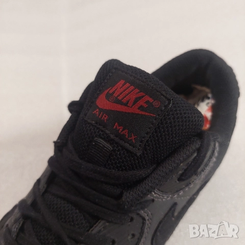 NIKE AIR MAX 90 номер 40 оригинални маратонки , снимка 17 - Маратонки - 51896309
