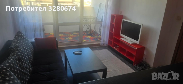 отдавам под наем от собственик двустаен апартамент в София, снимка 12 - Апартаменти - 53980823