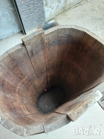 Каца за вино Битови  Старинни Декорация , снимка 5 - Антикварни и старинни предмети - 50352704