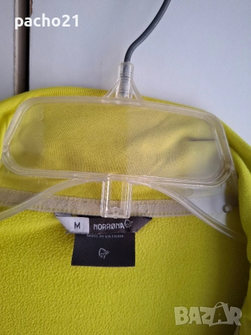 Norrona Falketind Warm1Stretch , снимка 7 - Екипировка - 53112850