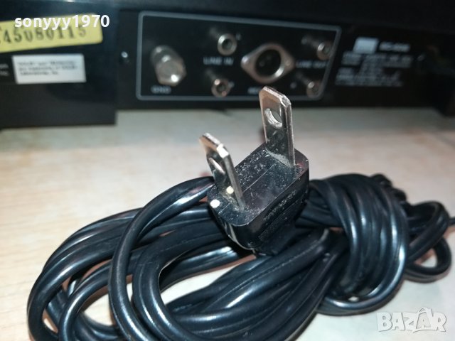 SANSUI DECK-MADE IN JAPAN 0809230836, снимка 15 - Декове - 42118093