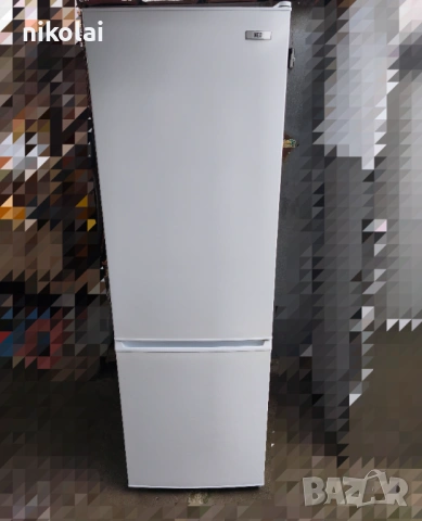 Хладилник с фризер Neo no frost 