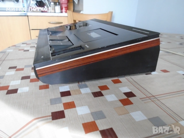 Bang& Olufsen beocord 1600, снимка 2 - Декове - 54217402