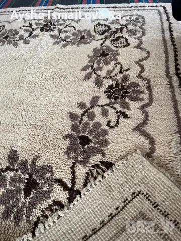 Китеник бял, снимка 6 - Покривки за легло - 48823066