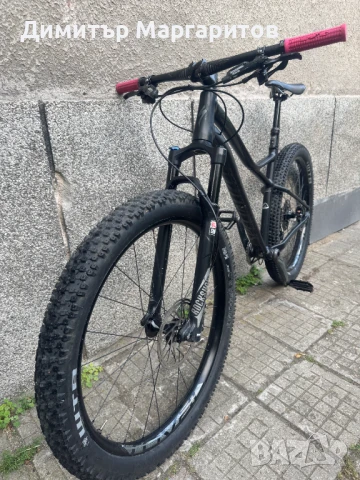 Колело Specialized Ruze Hardtail Fat Bike - Large, снимка 3 - Велосипеди - 50851952