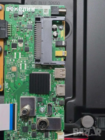 Mainboard 17MB140TC от LVC LT-32VH4300