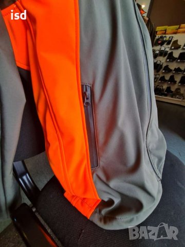 Промо 69,90лв.! Яке Softshell Kaban KNB27707HT Wilds Hunt, снимка 7 - Екипировка - 44472258