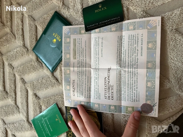 Луксозен механичен часовник , снимка 8 - Мъжки - 54087296