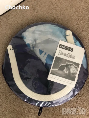 Dormeo тента за сън, снимка 4 - Други - 51263354