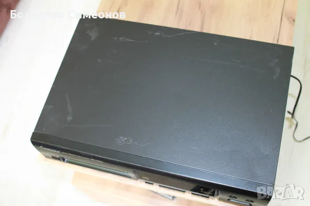 Pioner PD-M426, снимка 6 - Ресийвъри, усилватели, смесителни пултове - 50431206