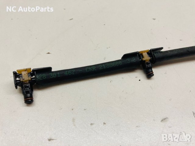 Дюзи тръба за БМВ BMW X1 F48 X2 F39 2.0 D B47 858345801 8514116-04​ 2016, снимка 5 - Части - 42620287