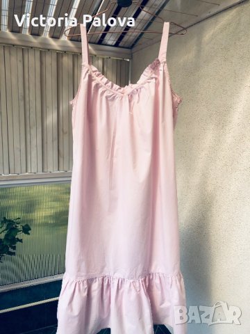 Красива модерна рокля, снимка 9 - Рокли - 29952093