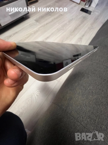 Ipad AIR 4 -64GB, снимка 5 - Таблети - 52217659