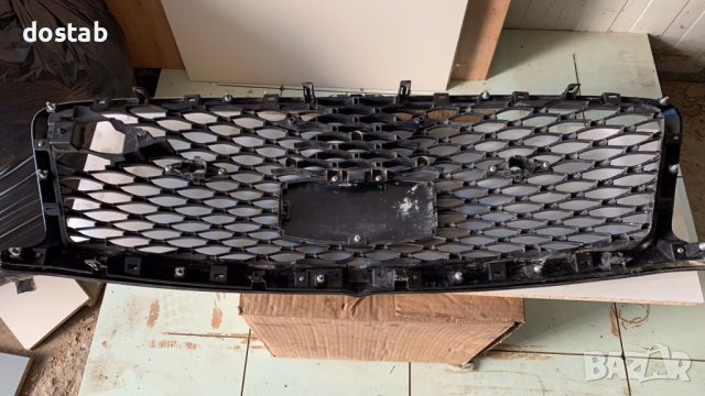 Решетка за Infiniti Q60, снимка 4 - Части - 42545985