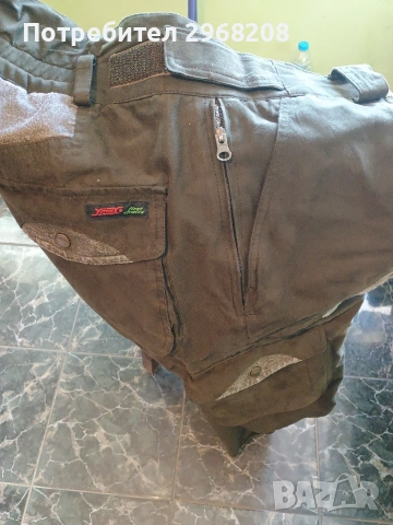 ловджийски дрехи., снимка 16 - Екипировка - 53180913