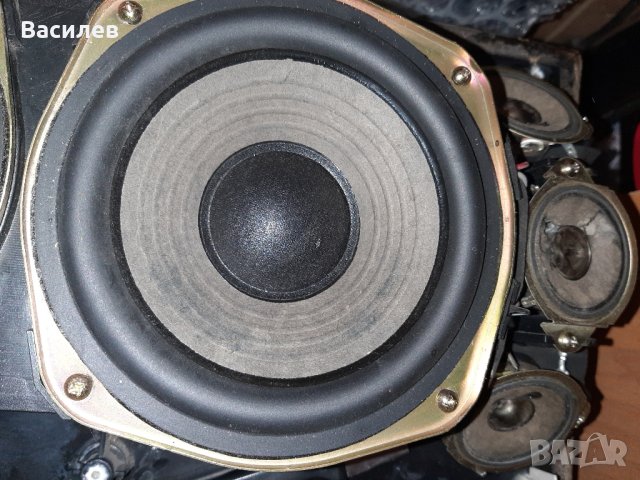 тонколони sony rx900 на части, снимка 7 - Аудиосистеми - 44214353